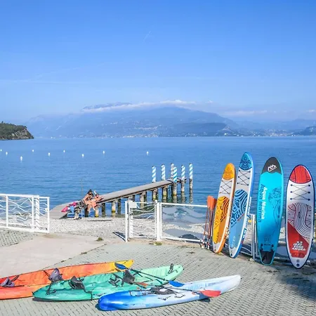 San Sivino Aparthotel 3*