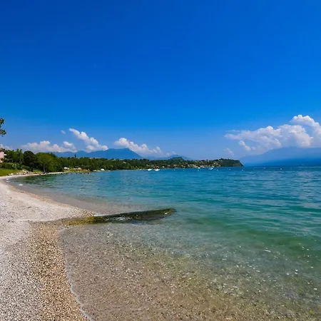 San Sivino Aparthotel Manerba del Garda