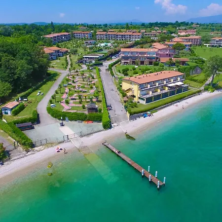 Aparthotel San Sivino 3*