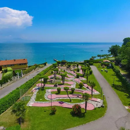 San Sivino Manerba del Garda