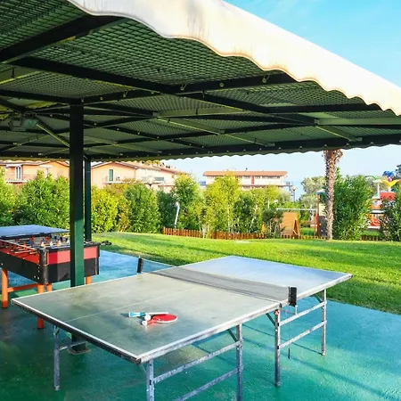 San Sivino 3* Manerba del Garda