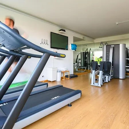 San Sivino Aparthotel Manerba del Garda