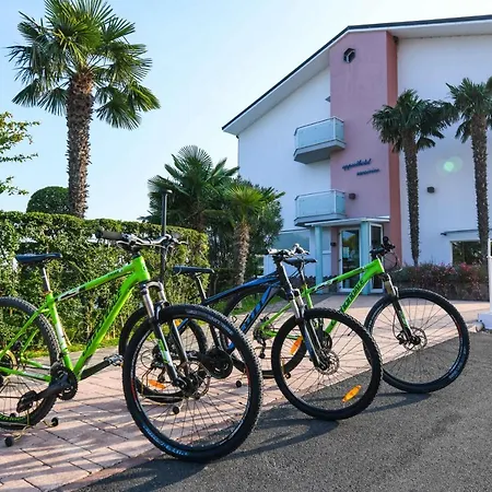 Aparthotel San Sivino