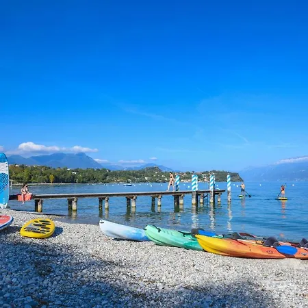 Aparthotel San Sivino Manerba del Garda