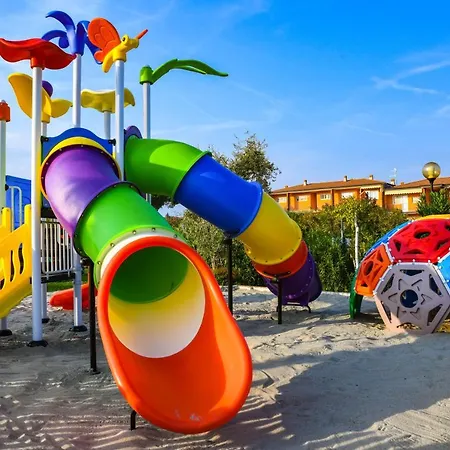 Aparthotel San Sivino 3*