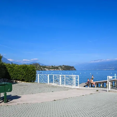 San Sivino Manerba del Garda