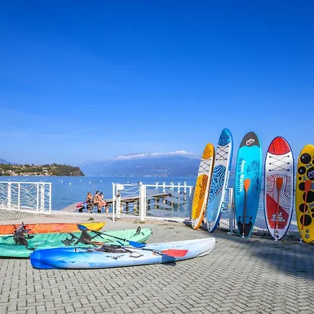 San Sivino Manerba del Garda