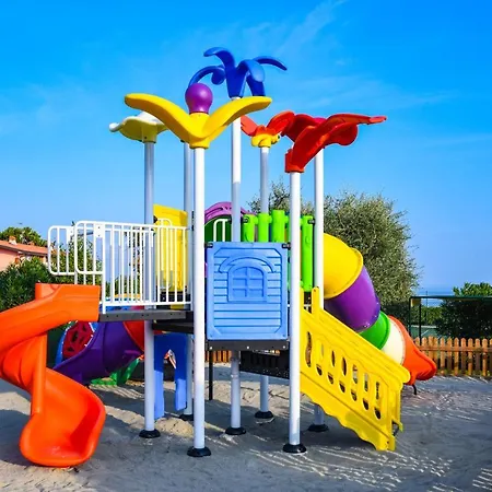 Aparthotel San Sivino 3*
