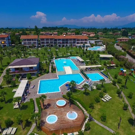 Aparthotel San Sivino 3*