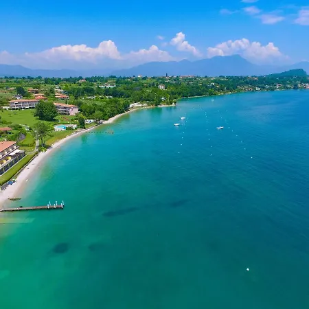 San Sivino Manerba del Garda