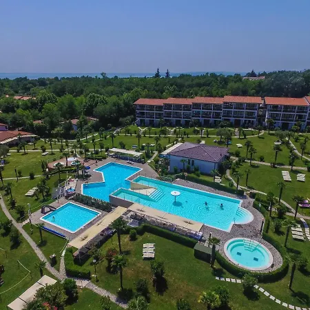 San Sivino Aparthotel