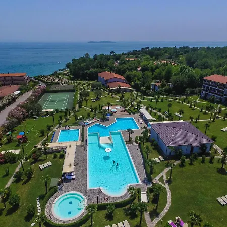 Aparthotel San Sivino Manerba del Garda