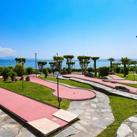 San Sivino Aparthotel 3*