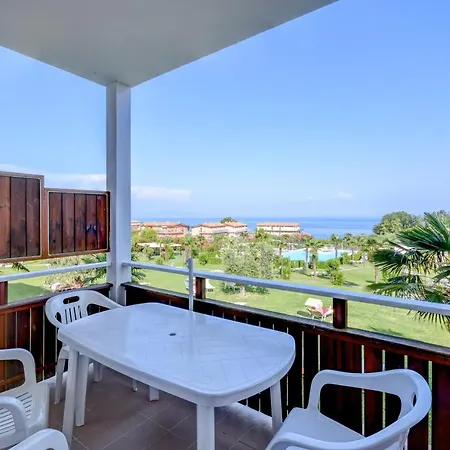 San Sivino Aparthotel