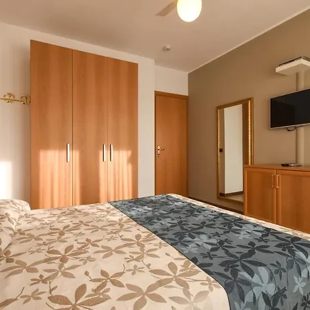 San Sivino Aparthotel Manerba del Garda