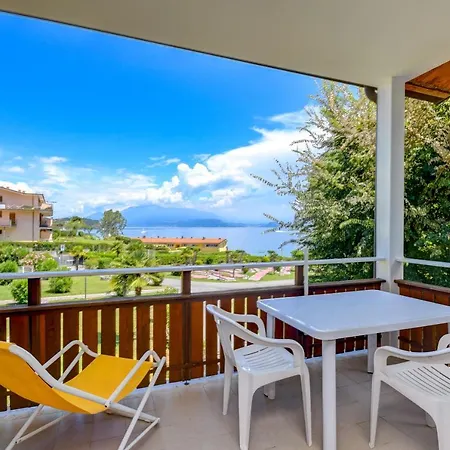 Aparthotel San Sivino Manerba del Garda