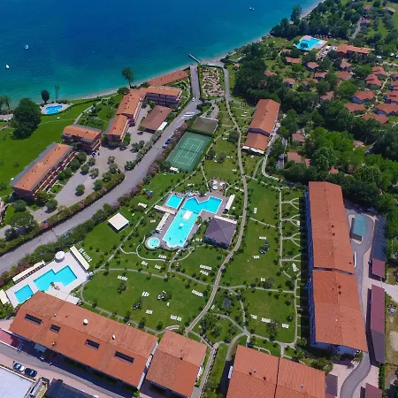 Aparthotel San Sivino 3*