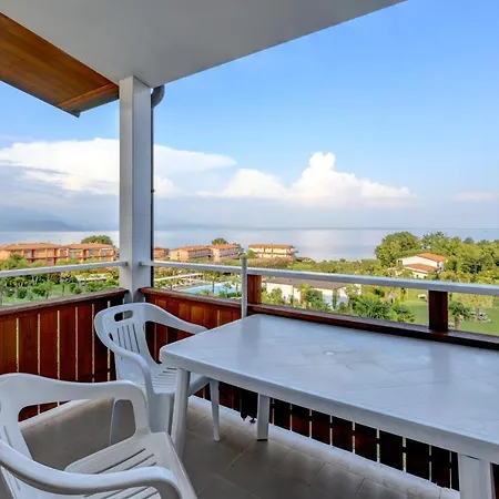 Aparthotel San Sivino 3*