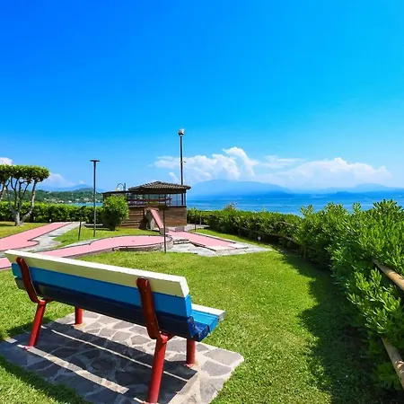 San Sivino Aparthotel Manerba del Garda