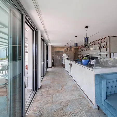 Apartahotel San Sivino