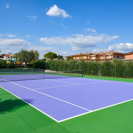 San Sivino Aparthotel Manerba del Garda