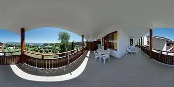 San Sivino Aparthotel 3*