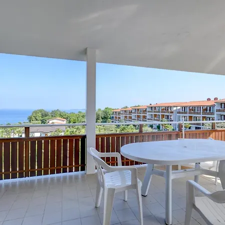 San Sivino Aparthotel Manerba del Garda