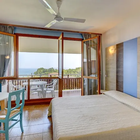 Aparthotel San Sivino Manerba del Garda