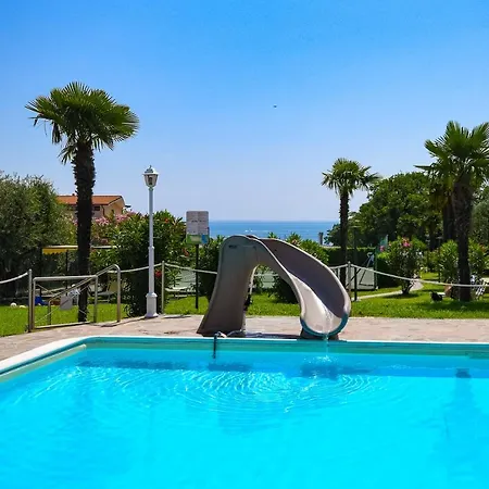 Aparthotel San Sivino Manerba del Garda