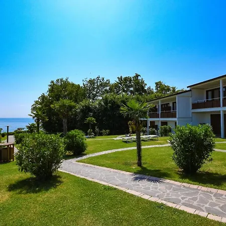 Aparthotel San Sivino Manerba del Garda