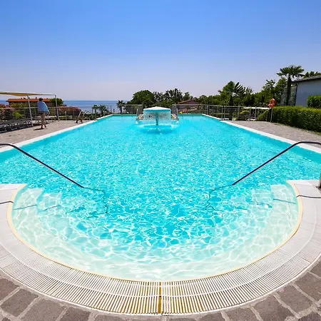 Aparthotel San Sivino 3*
