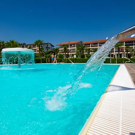 Aparthotel San Sivino 3*
