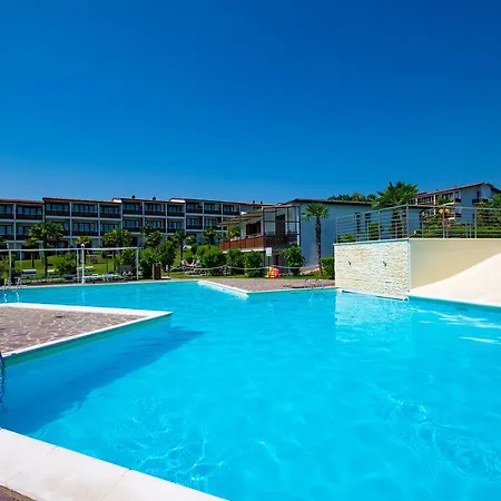 San Sivino Aparthotel Manerba del Garda