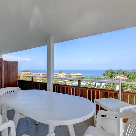 Aparthotel San Sivino 3*