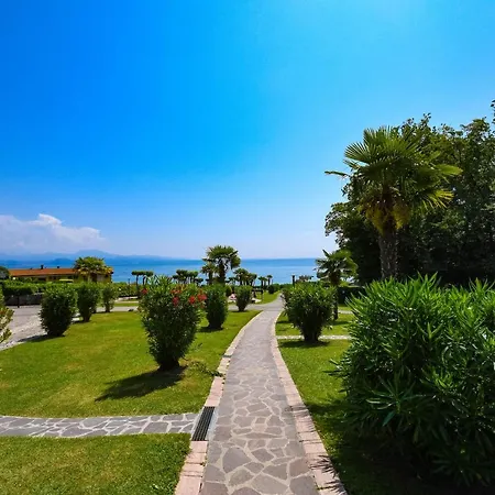 San Sivino Manerba del Garda