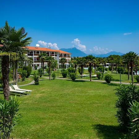 Apartahotel San Sivino