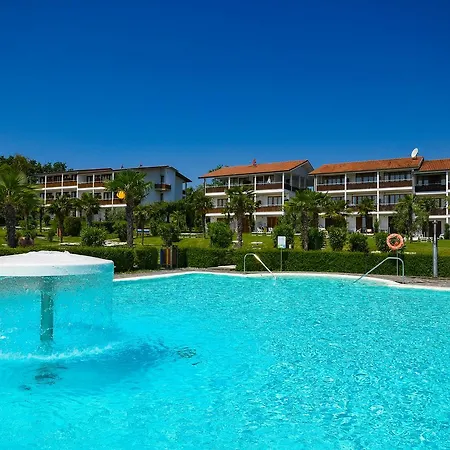 San Sivino Aparthotel Manerba del Garda