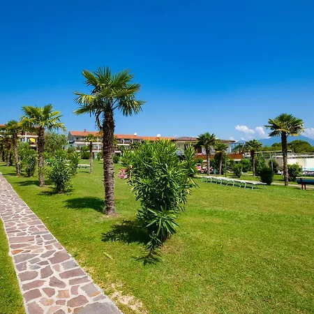 San Sivino Aparthotel 3*