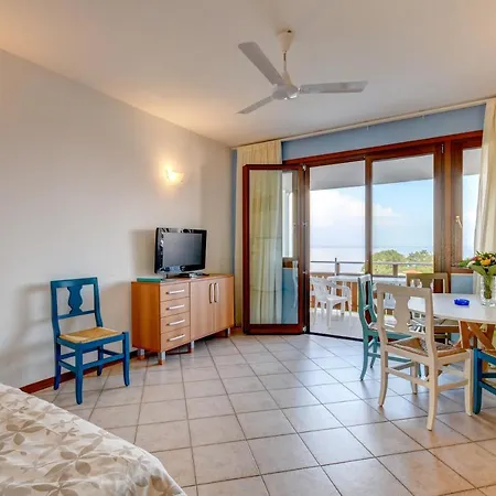 Aparthotel San Sivino 3*