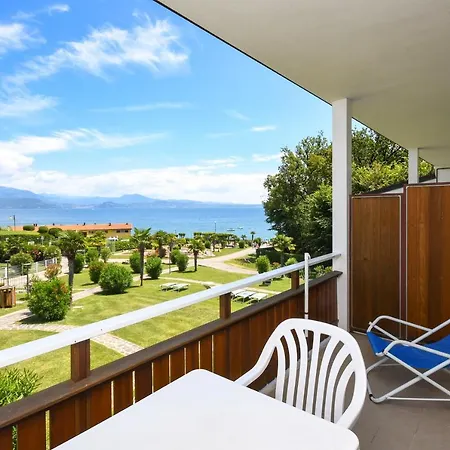 San Sivino Apartahotel