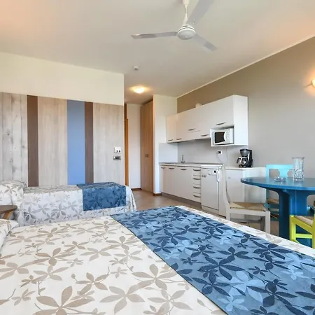 Aparthotel San Sivino Manerba del Garda