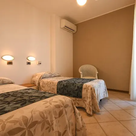 San Sivino Aparthotel