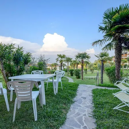 San Sivino Manerba del Garda