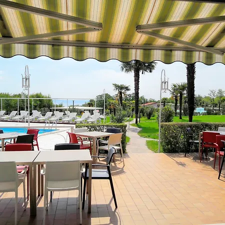 Aparthotel San Sivino 3*
