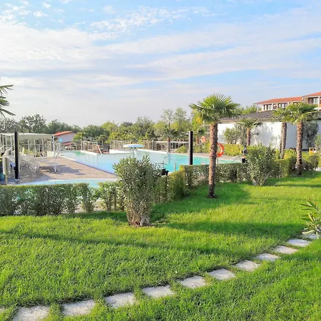 San Sivino Aparthotel