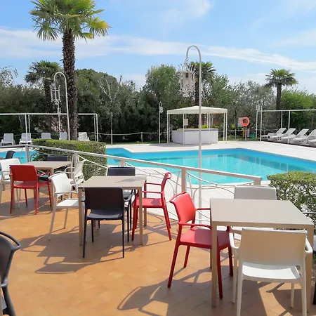 Apartahotel San Sivino