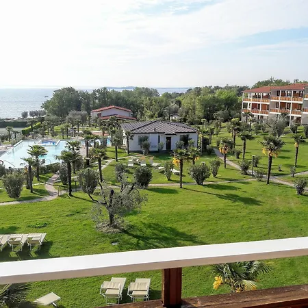 San Sivino Aparthotel 3*